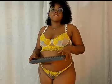 Conielaurenth Chaturbate stream image from November 27, 2025