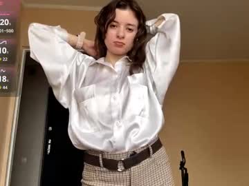 Daniellevaulet Chaturbate stream image from November 27, 2025