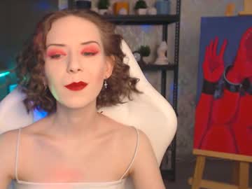 Fascinating___Eyes Chaturbate stream image from November 27, 2025