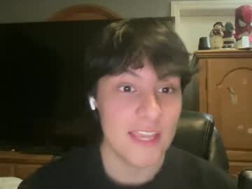 Huneydripper Chaturbate stream image from November 27, 2025