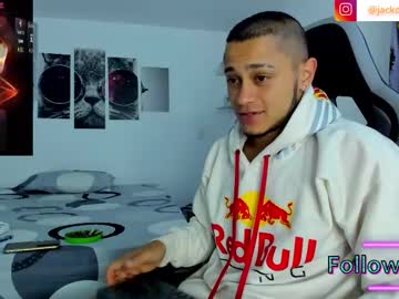 Jackdeliciusdick Chaturbate stream image from November 27, 2025