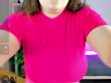 Renee_Turner Chaturbate stream image from November 27, 2025