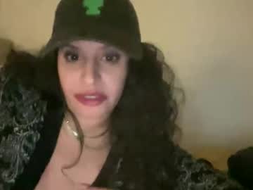 Sheisjazmine225 Chaturbate stream image from November 27, 2025