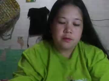 Sweethot_Asian Chaturbate stream image from November 27, 2025