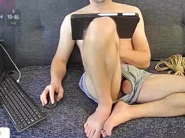 Ydk7 Chaturbate stream image from November 27, 2025