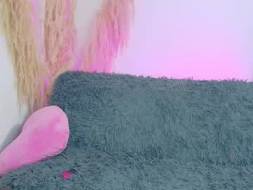 Anika_Kiti Chaturbate stream image from November 27, 2025