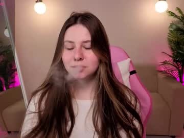 Annette_Laurent Chaturbate stream image from November 27, 2025