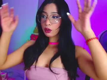 Annieblu3 Chaturbate stream image from November 27, 2025