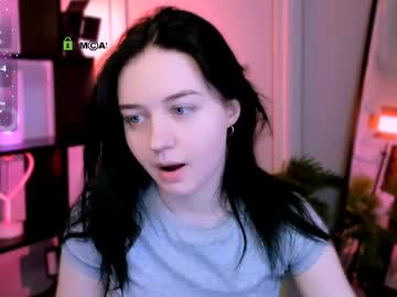 Candy_Flossie1 Chaturbate stream image from November 27, 2025