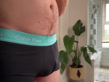 Chrisinthemorning Chaturbate stream image from November 27, 2025