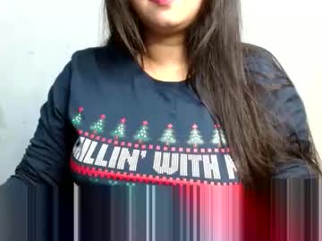 Hotmuskan21 Chaturbate stream image from November 27, 2025