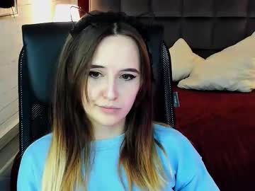 Irenebailey Chaturbate stream image from November 27, 2025