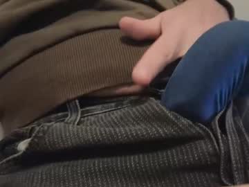 Jeremie18cms Chaturbate stream image from November 27, 2025