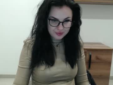 Lilit_Lilla Chaturbate stream image from November 27, 2025