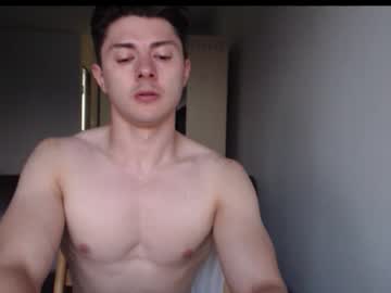 Muscledoctor24 Chaturbate stream image from November 27, 2025
