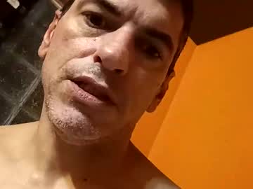 Prestonpaul35 Chaturbate stream image from November 27, 2025