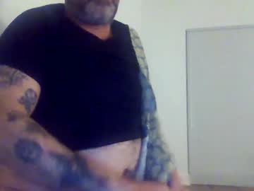 Strictdaddy13 Chaturbate stream image from November 27, 2025