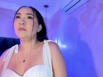 Alissajoness Chaturbate stream image from November 27, 2025