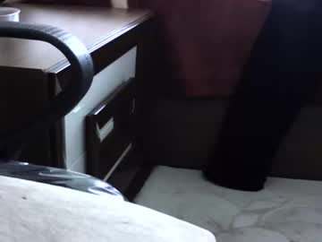 Ashyvol1 Chaturbate stream image from November 27, 2025