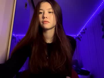 Carolynexford Chaturbate stream image from November 27, 2025