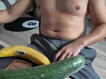 Hornylegalgoonerboy Chaturbate stream image from November 27, 2025