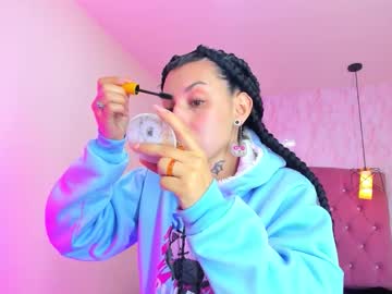 Iris_77 Chaturbate stream image from November 27, 2025