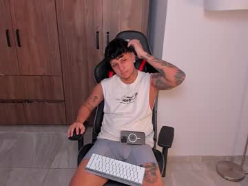 Jake_Pons Chaturbate stream image from November 27, 2025