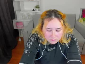 Lissa_Jamess Chaturbate stream image from November 27, 2025
