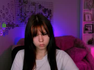 Maddycats Chaturbate stream image from November 27, 2025