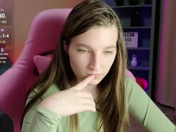 Mia_Weawer Chaturbate stream image from November 27, 2025