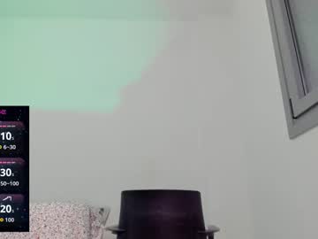 Sexual_Queen Chaturbate stream image from November 27, 2025