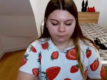 Abbyvibe Chaturbate stream image from November 27, 2025