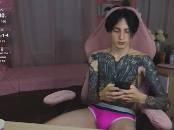 Alexxone_ Chaturbate stream image from November 27, 2025