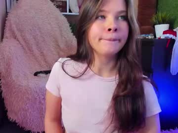 Amelialy Chaturbate stream image from November 27, 2025