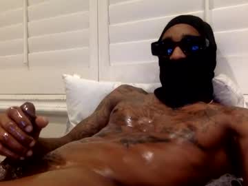 Bullishhh666 Chaturbate stream image from November 27, 2025