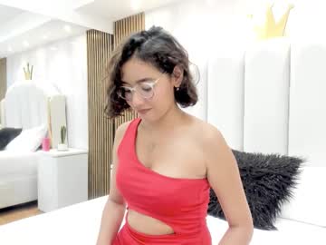 Emily_Addams_ Chaturbate stream image from November 27, 2025
