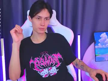 Hard__Fantasy Chaturbate stream image from November 27, 2025