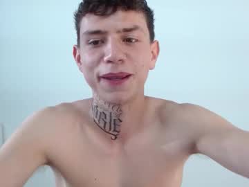 Hot_Teo_ Chaturbate stream image from November 27, 2025