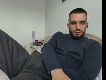Jack50134 Chaturbate stream image from November 27, 2025