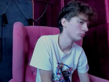 Luke_Sweet Chaturbate stream image from November 27, 2025