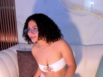 Miacarterr_ Chaturbate stream image from November 27, 2025
