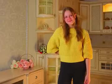 Ozellaelazegui Chaturbate stream image from November 27, 2025