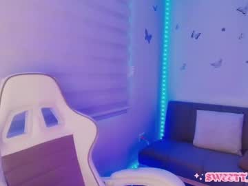 Sweettvera_ Chaturbate stream image from November 27, 2025