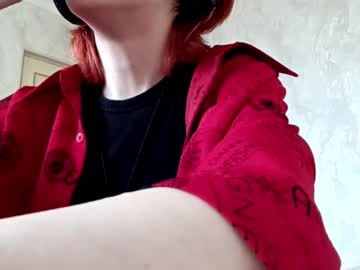 Thomasvicknair Chaturbate stream image from November 27, 2025