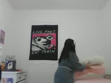 Veruca99 Chaturbate stream image from November 27, 2025