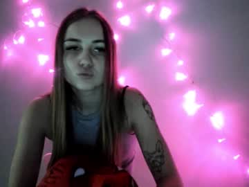 Amelia_Gold9 Chaturbate stream image from November 27, 2025