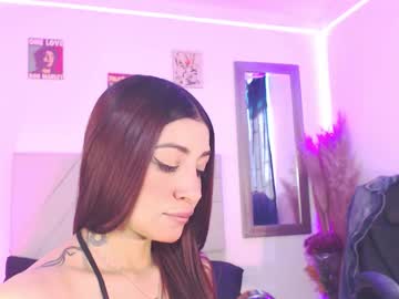 Bahianawood Chaturbate stream image from November 27, 2025