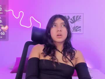 Cherrydollxx Chaturbate stream image from November 27, 2025