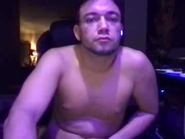 Daddycane6911 Chaturbate stream image from November 27, 2025