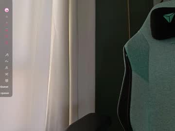 Emily_Jayreal Chaturbate stream image from November 27, 2025